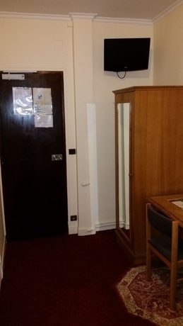 Imagen de la habitación del Hotel Paris Bercy. Foto 6