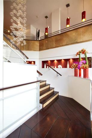 Imagen general del Hotel Paris Boulogne. Foto 10