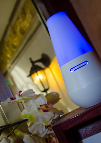 Imagen de los interiores del Hotel Paris Bruxelles. Foto 13