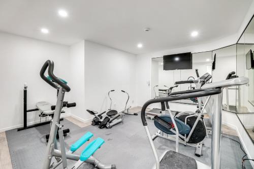 Imagen de la habitación del Hotel Paris, CLICHY. Foto 5