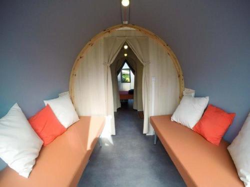 Imagen general del Hotel Paris Camping Ile du Roi. Foto 13