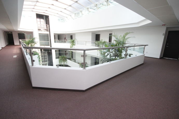 Imagen de la habitación del Hotel Paris Fc. Foto 6