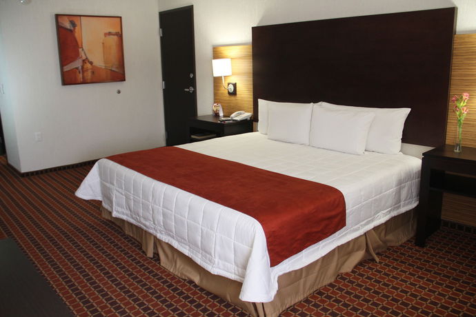 Imagen de los interiores del Hotel Paris Fc. Foto 12
