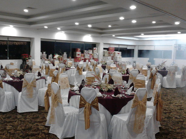 Imagen de los interiores del Hotel Paris Fc. Foto 14