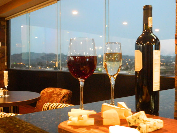 Imagen de los interiores del Hotel Paris Fc. Foto 16