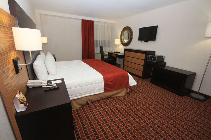 Imagen de la habitación del Hotel Paris Fc. Foto 11