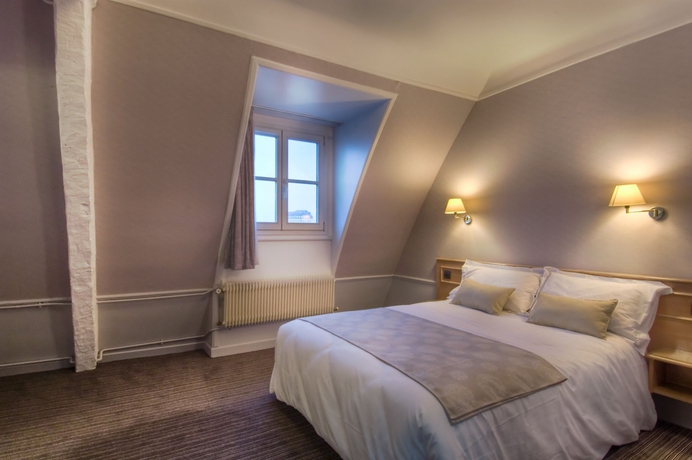 Imagen de la habitación del Hotel Paris France. Foto 8