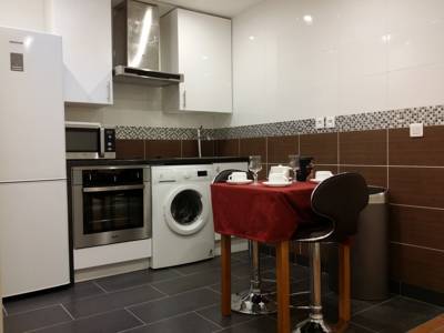 Imagen general del Hotel Paris Gambetta. Foto 2