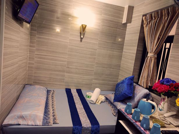 Imagen de la habitación del Hotel Paris Guest House - Hostel. Foto 4
