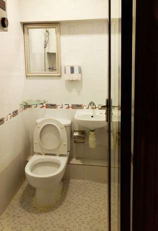 Imagen de la habitación del Hotel Paris Guest House - Hostel. Foto 8