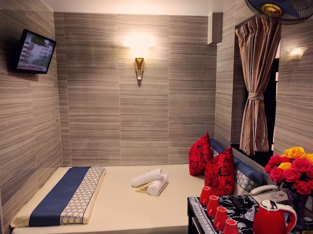 Imagen de la habitación del Hotel Paris Guest House - Hostel. Foto 17