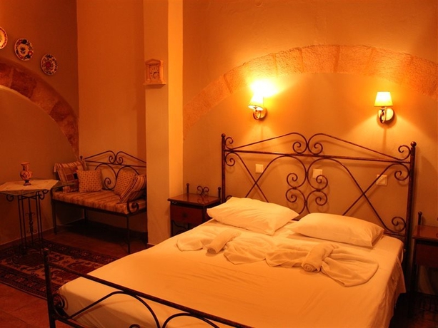 Imagen general del Hotel Paris Hotel, Rodas. Foto 3