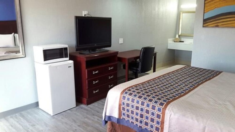 Imagen de la habitación del Hotel Paris Inn. Foto 13