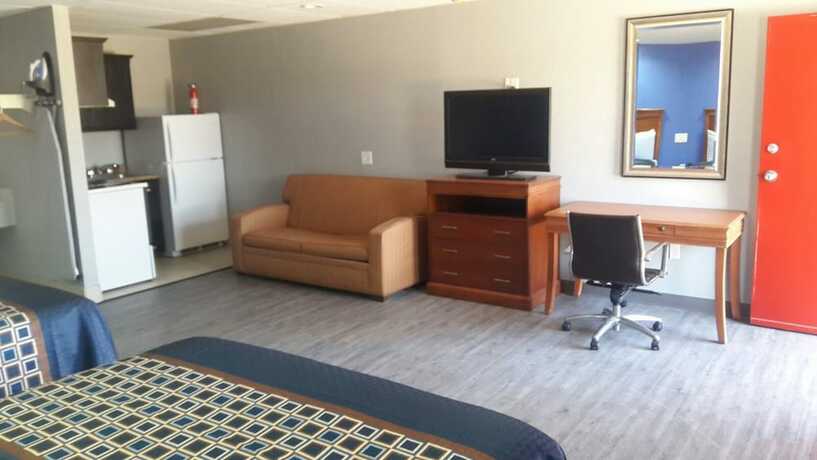 Imagen general del Hotel Paris Inn. Foto 3
