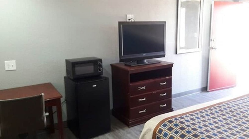Imagen de la habitación del Hotel Paris Inn. Foto 16