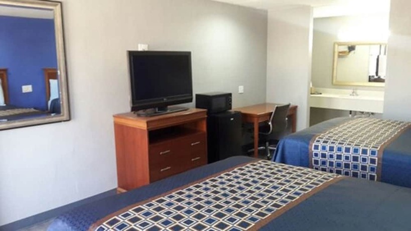 Imagen de la habitación del Hotel Paris Inn. Foto 19