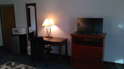 Imagen de la habitación del Hotel Paris Inn and Suites. Foto 3