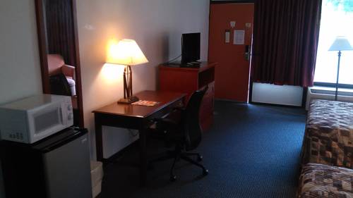 Imagen de la habitación del Hotel Paris Inn and Suites. Foto 6