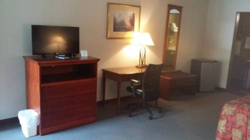 Imagen de la habitación del Hotel Paris Inn and Suites. Foto 9