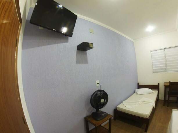 Imagen general del Hotel Paris, Jundia&iacute;. Foto 2