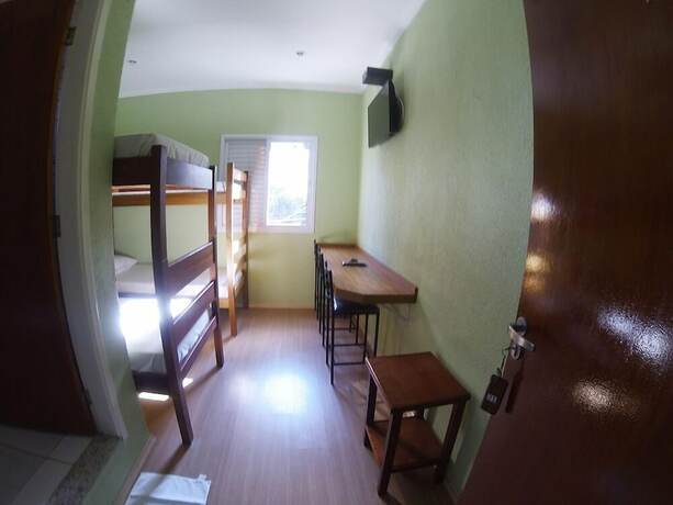 Imagen general del Hotel Paris, Jundia&iacute;. Foto 10