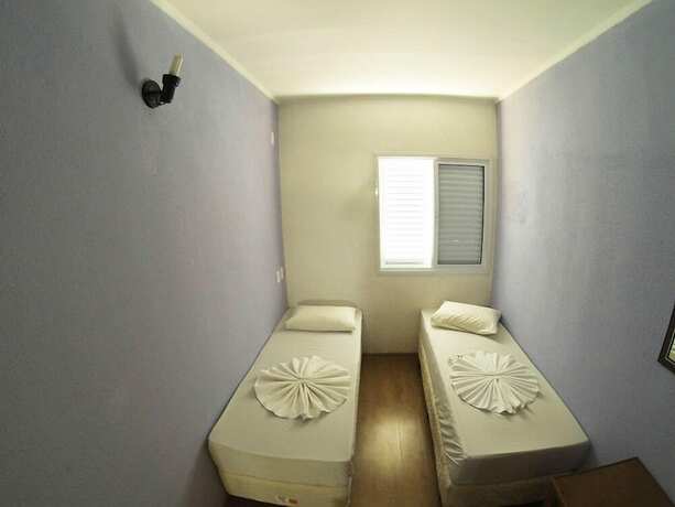 Imagen general del Hotel Paris, Jundia&iacute;. Foto 11