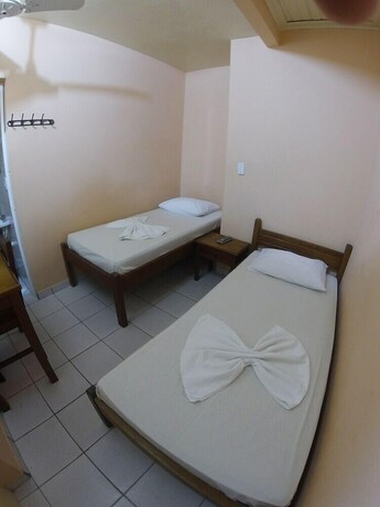 Imagen de la habitación del Hotel Paris, Jundia&iacute;. Foto 15
