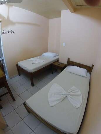 Imagen de la habitación del Hotel Paris, Jundia&iacute;. Foto 20