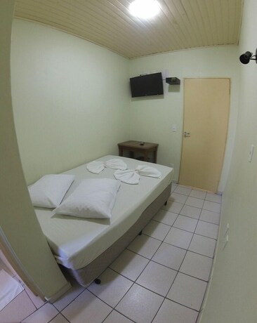 Imagen de la habitación del Hotel Paris, Jundia&iacute;. Foto 22