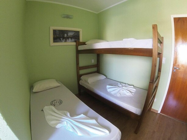 Imagen de la habitación del Hotel Paris, Jundia&iacute;. Foto 24