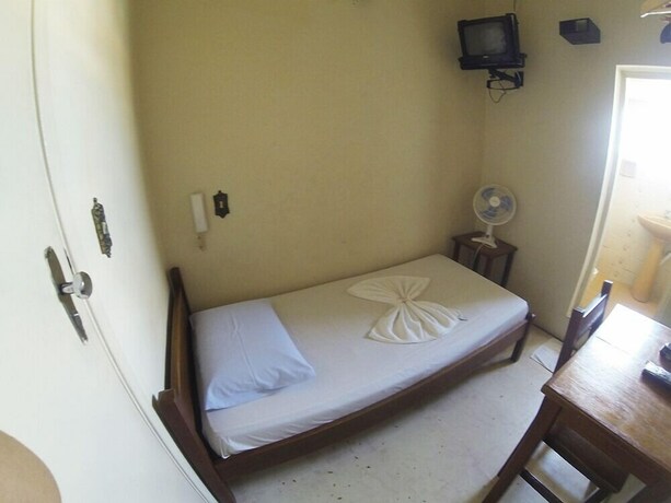 Imagen de la habitación del Hotel Paris, Jundia&iacute;. Foto 25