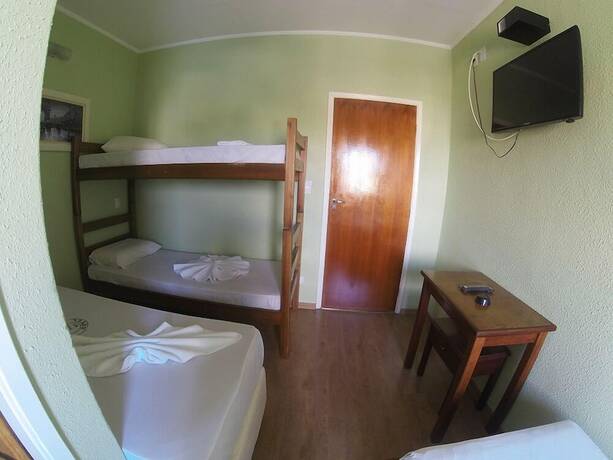 Imagen de la habitación del Hotel Paris, Jundia&iacute;. Foto 26