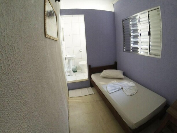 Imagen de la habitación del Hotel Paris, Jundia&iacute;. Foto 28