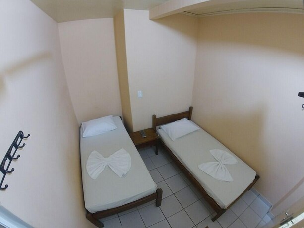 Imagen de la habitación del Hotel Paris, Jundia&iacute;. Foto 30