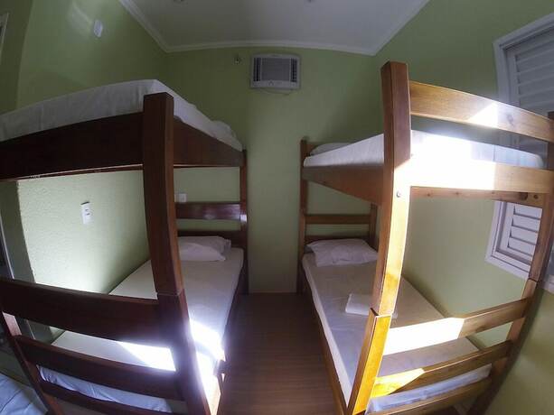 Imagen de la habitación del Hotel Paris, Jundia&iacute;. Foto 33