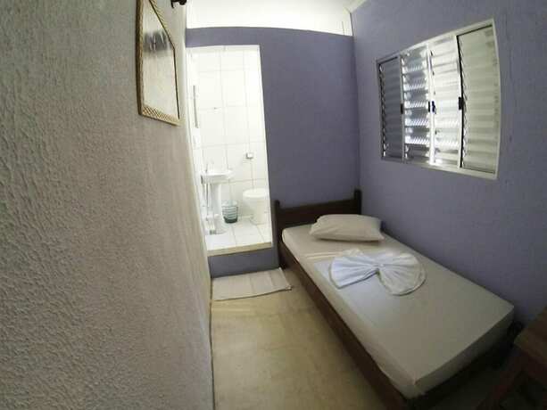 Imagen de la habitación del Hotel Paris, Jundia&iacute;. Foto 34