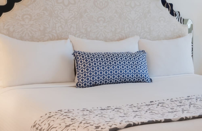 Imagen de la habitación del Hotel Paris Las Vegas Resort and Casino. Foto 5