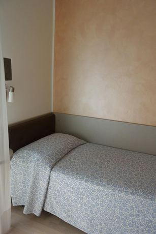 Imagen de la habitación del Hotel Paris, Lignano Sabbiadoro. Foto 12