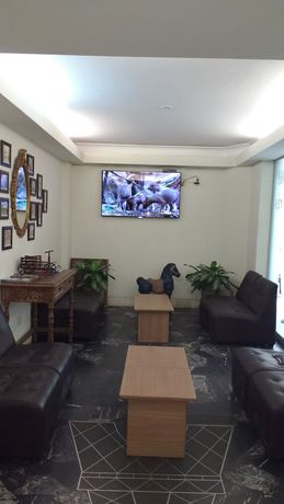 Imagen de los interiores del Hotel Paris Lima. Foto 15