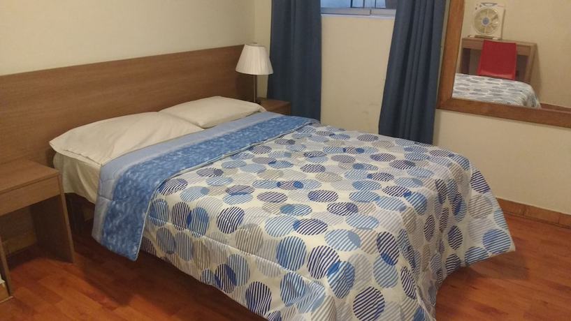 Imagen de la habitación del Hotel Paris Lima. Foto 14