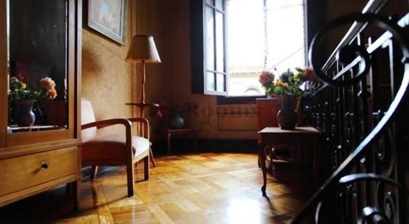 Imagen de los interiores del Hotel Paris Londres. Foto 5