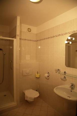 Imagen de la habitación del Hotel Paris, Marianske Lazne. Foto 4
