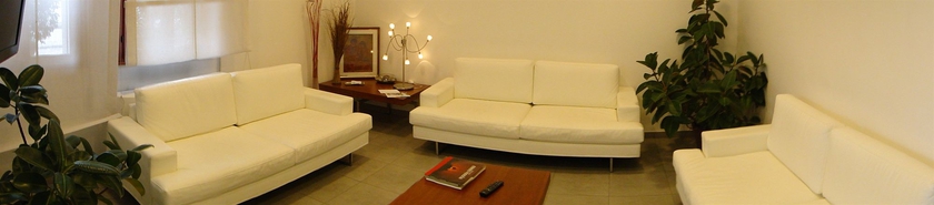 Imagen de los interiores del Hotel Paris, Mestre. Foto 7