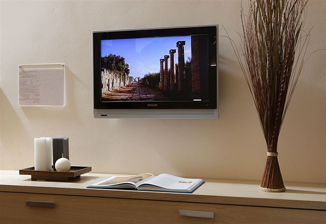 Imagen de la habitación del Hotel Paris, Mestre. Foto 3