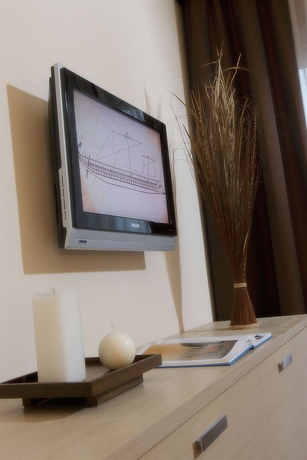 Imagen de la habitación del Hotel Paris, Mestre. Foto 4