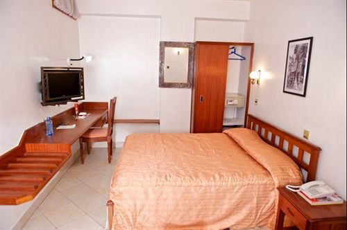 Imagen general del Hotel Paris, NAIROBI. Foto 1