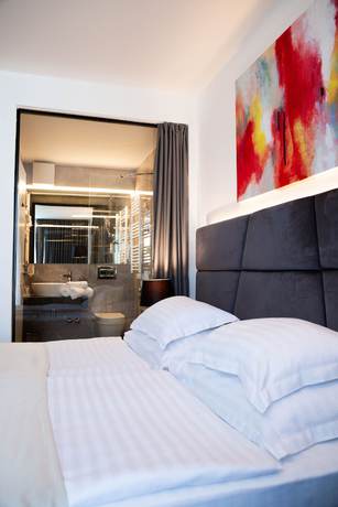 Imagen de la habitación del Hotel Paris, Opatija. Foto 10