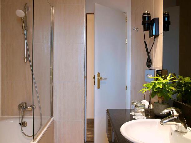 Imagen general del Hotel Paris Opera Affiliated by Meliá. Foto 13