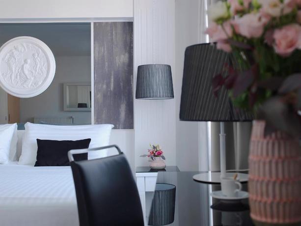 Imagen general del Hotel Paris Opera Affiliated by Meliá. Foto 18