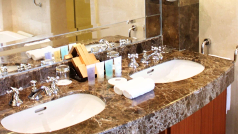 Imagen de la habitación del Hotel Paris Pan-island. Foto 11